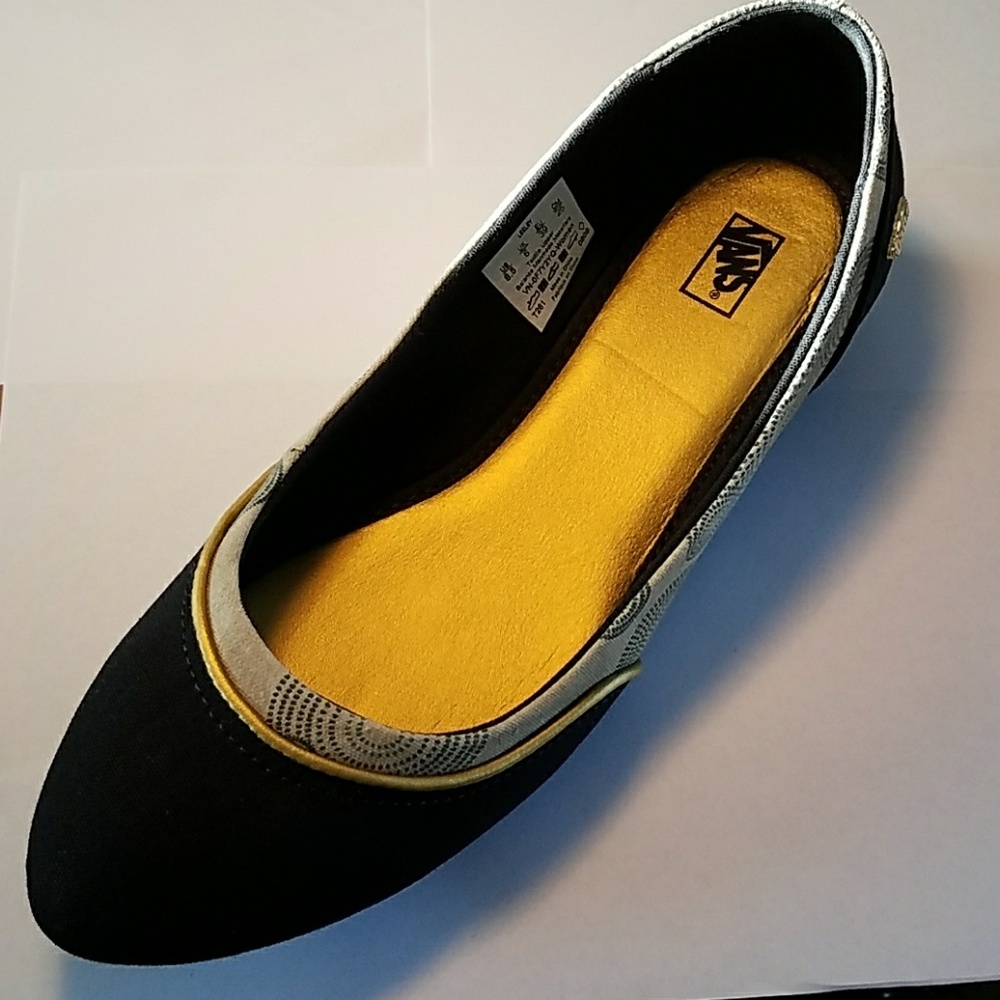 Vans Shoes